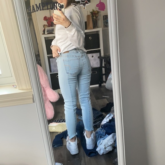 american eagle jeans - Picture 4 of 5